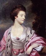 Sir Joshua Reynolds Elizabeth oil painting reproduction